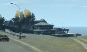 GTA IV Alderney Casino