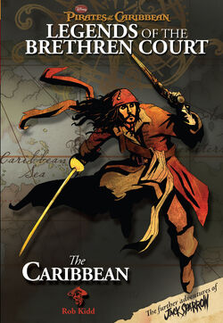 LotBC The Caribbean
