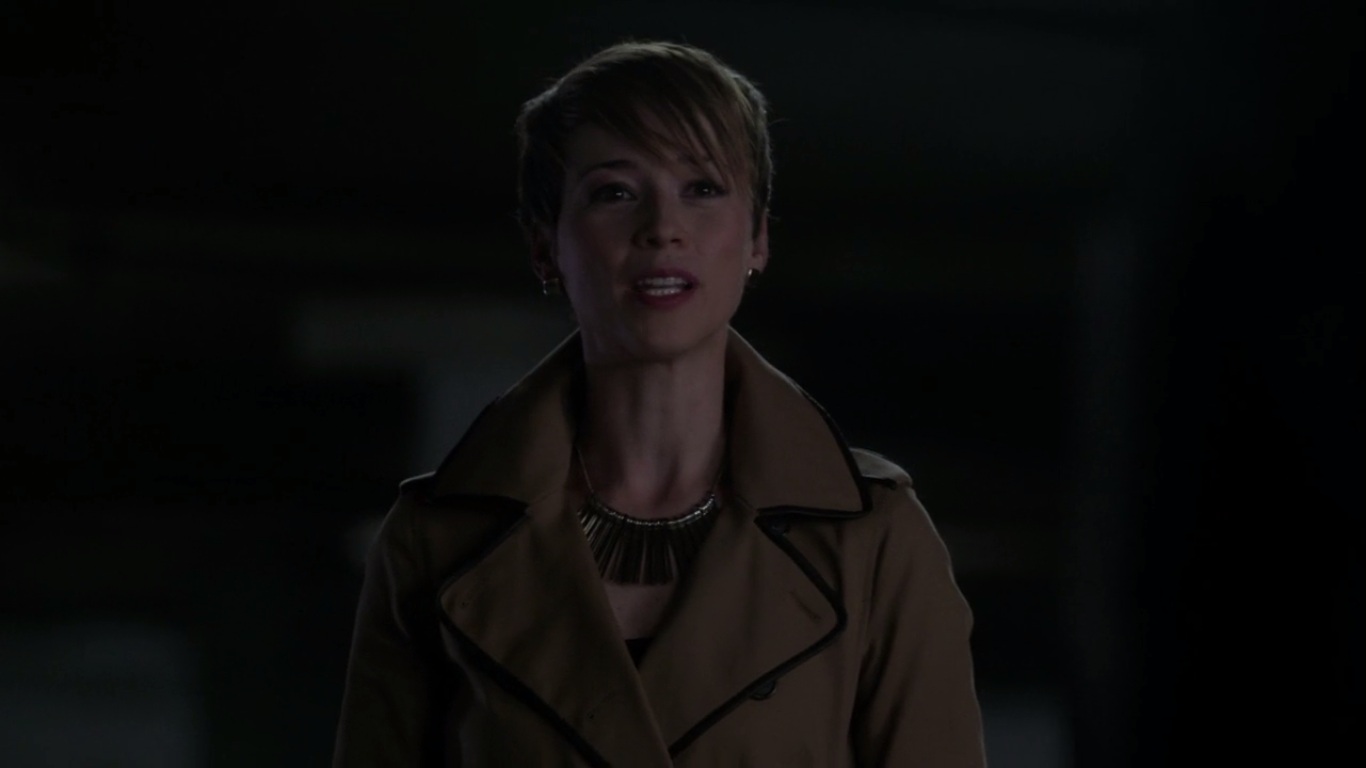 Margaux LeMarchal - Revenge ABC Wiki