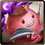No.447 奧秘魚術士