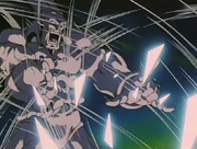 Omega spin