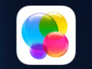 Gamecenter Logo (IOS7)