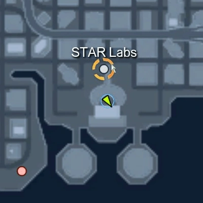 Metropolis Locations - DC Universe Online Wiki