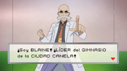 PO03 Blaine