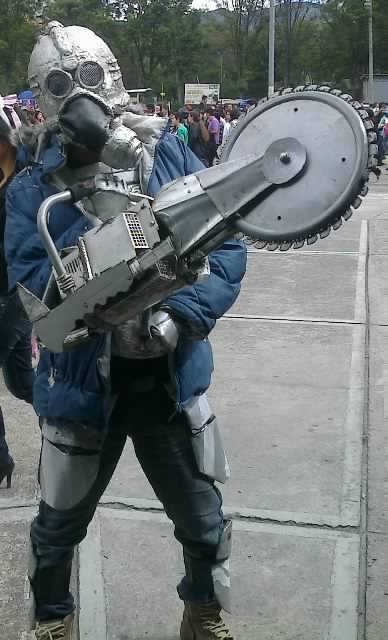Marcha zom Marcha zom