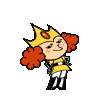 PPG princess