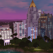 Roaring Heights