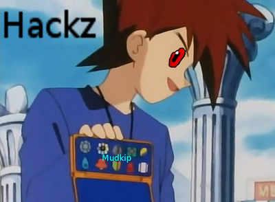 Garyhackz
