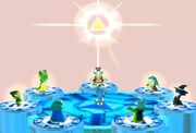 Chamber of Sages