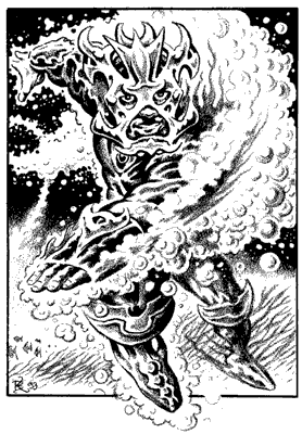 Kent Burles - Ossë