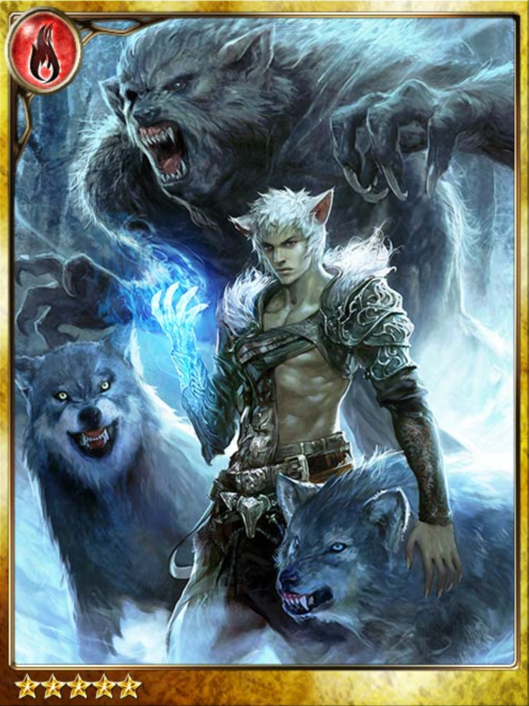 legends of lugaru werewolf