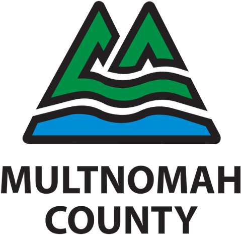File:Multnomah County Oregon logo svg Logopedia the logo and