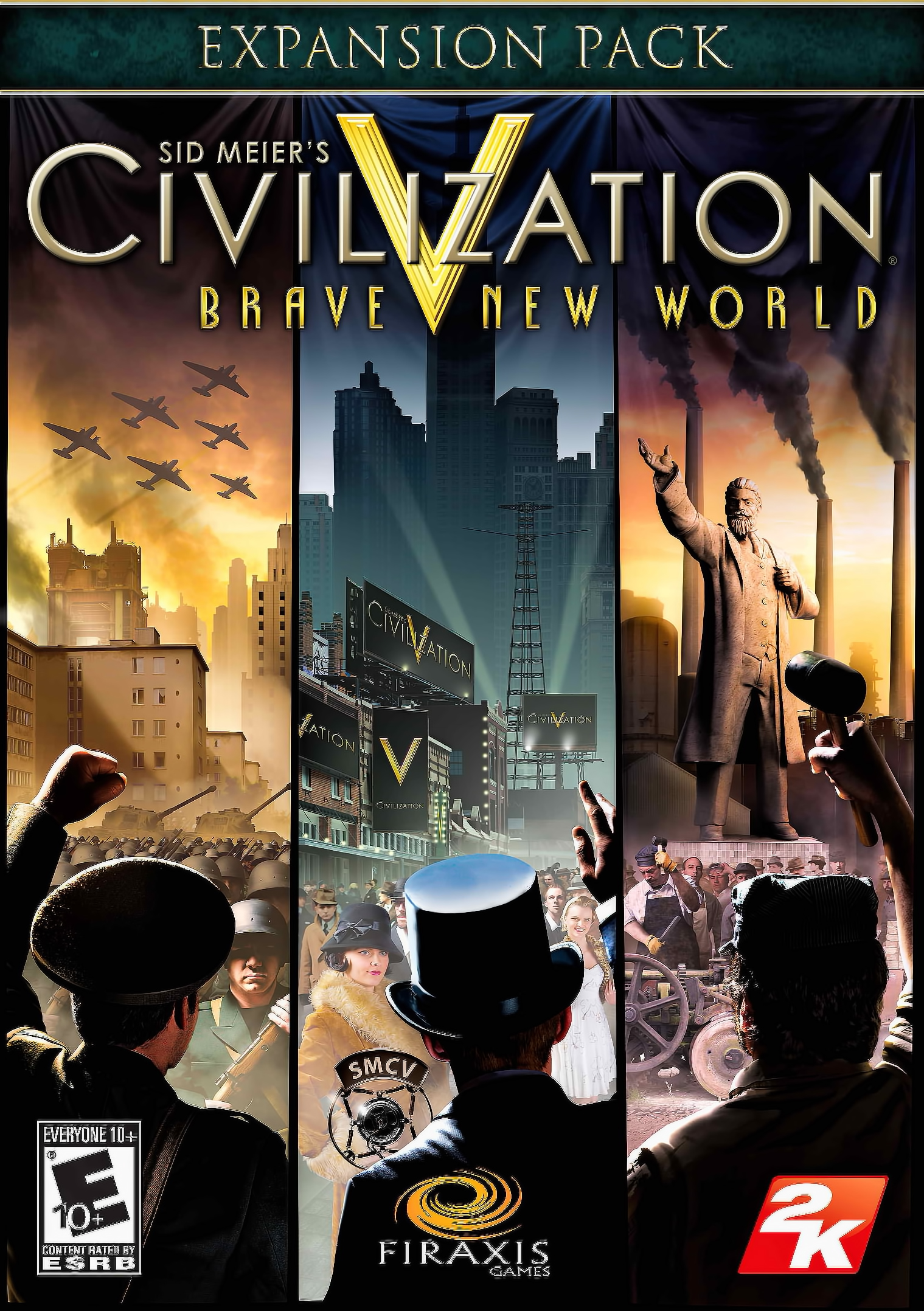 civilization v brave new world early game strategy
