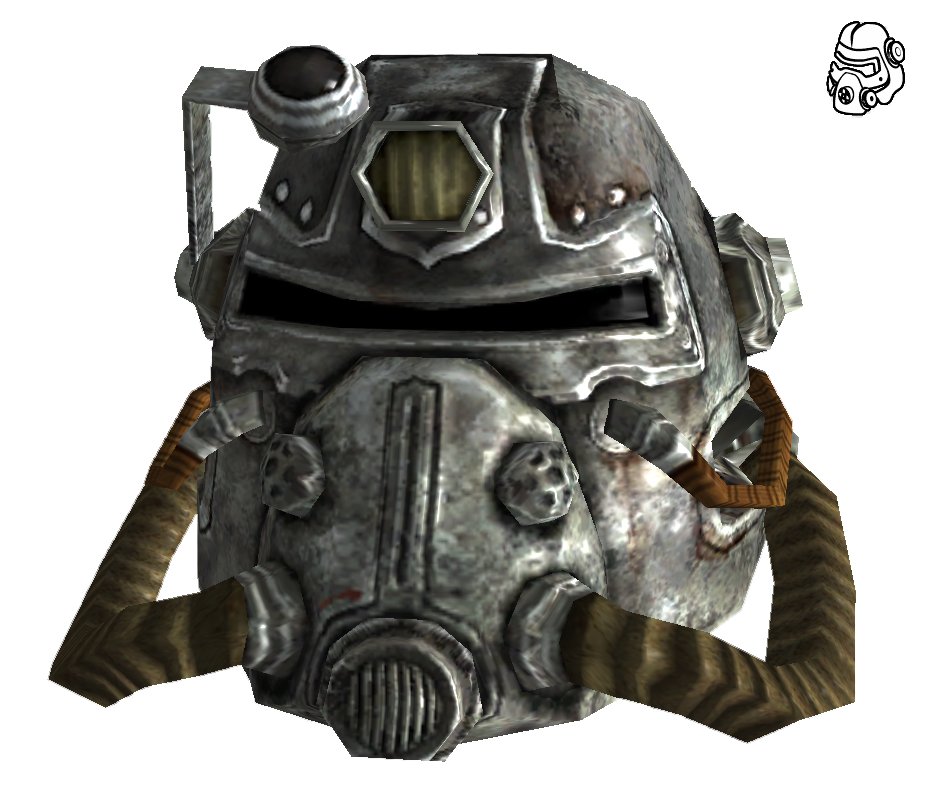 Fallout 3 Helmets At Ralph Freeman Blog