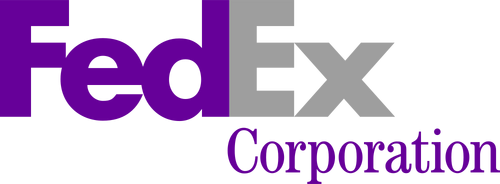 File:FedEx Corporation logo (2000).svg - Logopedia, the logo and