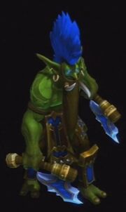 Zul'jin HotS