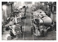 HUDSON RALETRUX Diesel Trucks