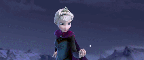 Frozen-Elsa-Let-it-Go-snowflakes.gif
