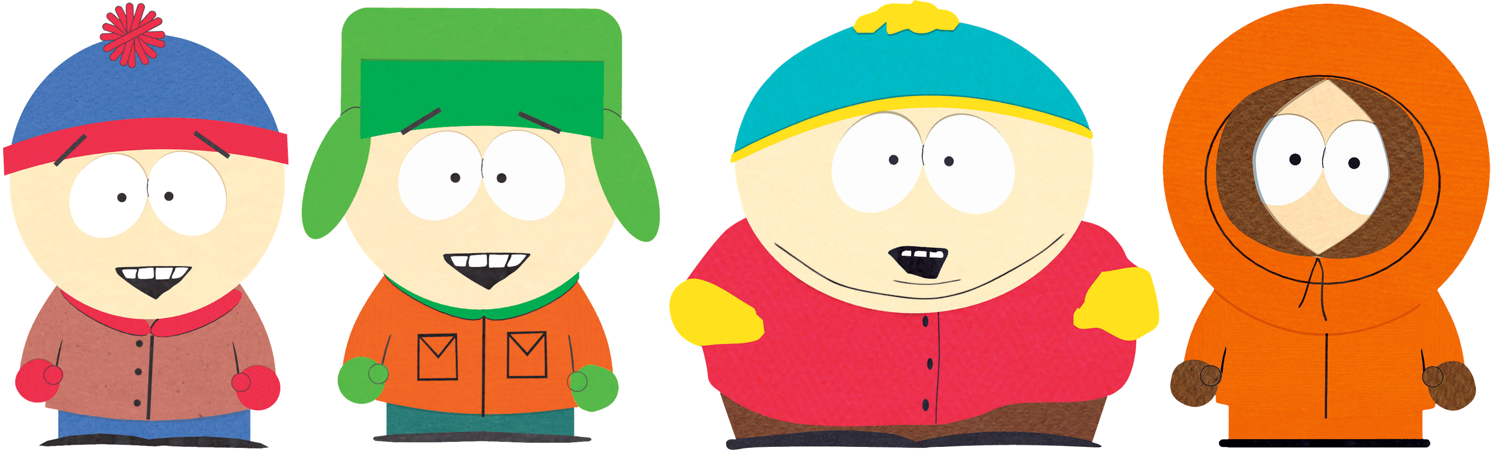 Kenny Mccormick South Park Wiki Kenny Kyle Cartman Stan Butters My Xxx Hot Girl 4944