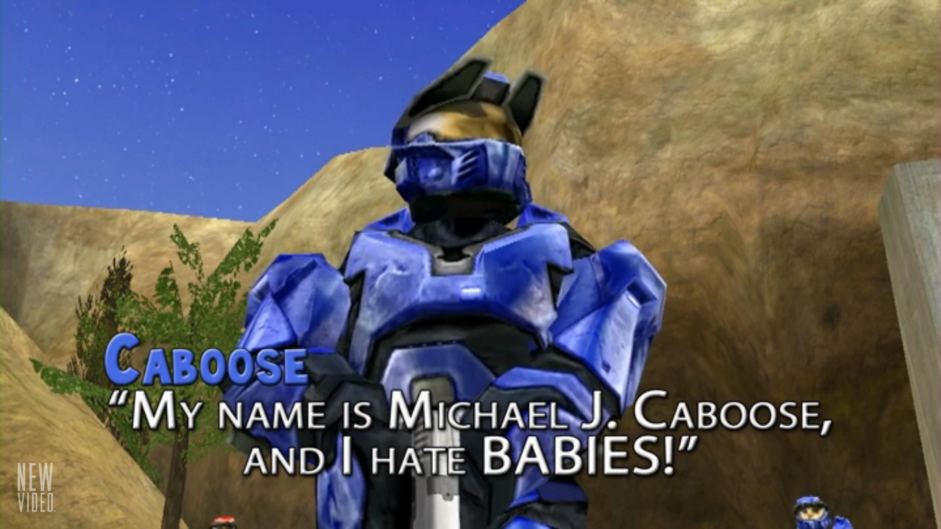Red Vs Blue Caboose Quotes. QuotesGram