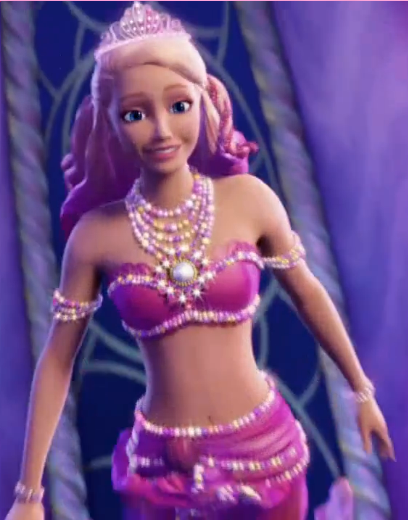 Barbie Lumina Barbie Lumina
