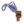 Trait Clumsy small