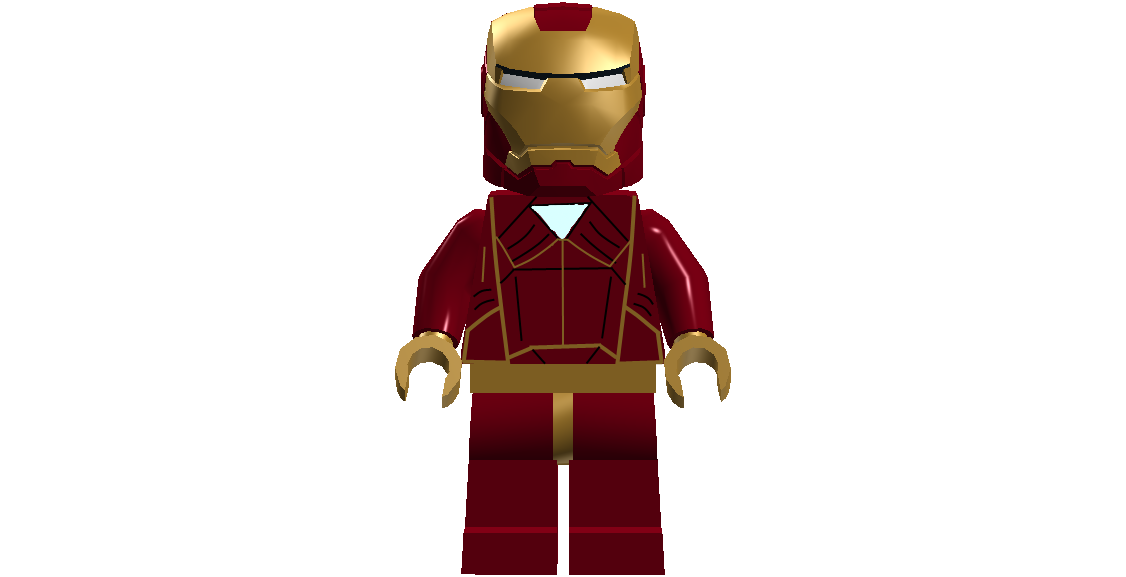 lego mk 6