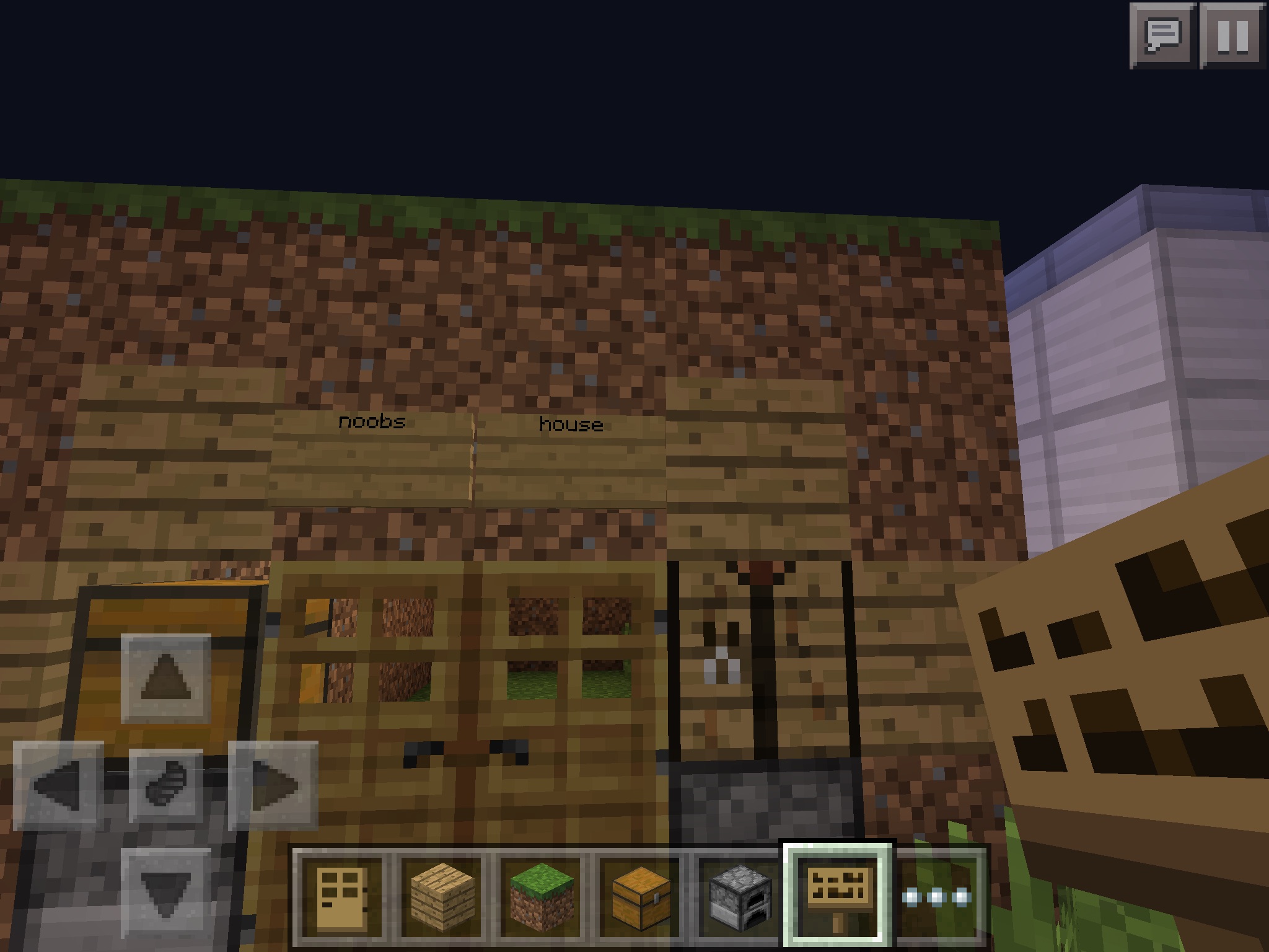 Nether Reactor Core - Minecraft Pocket Edition Wiki