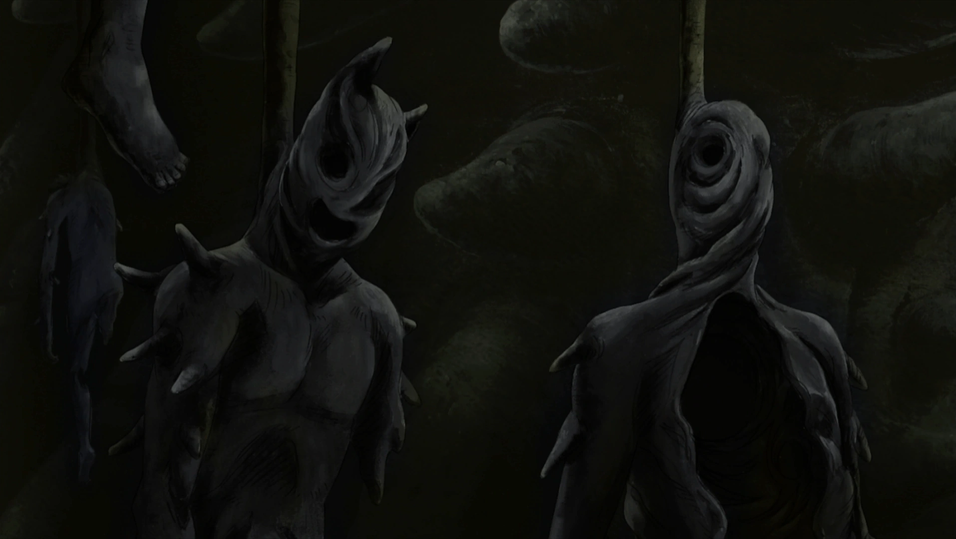 White Zetsu Army Narutopedia, the Naruto Encyclopedia Wiki