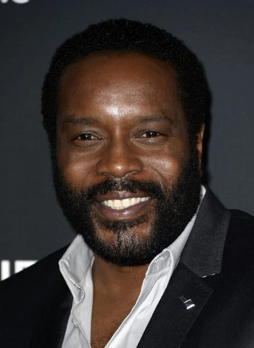 Chad L Coleman Net Worth: Age, Height, Weight, Bio