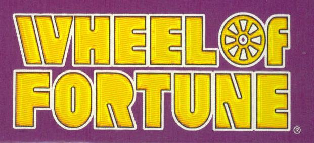 wheel of fortune logo season 30