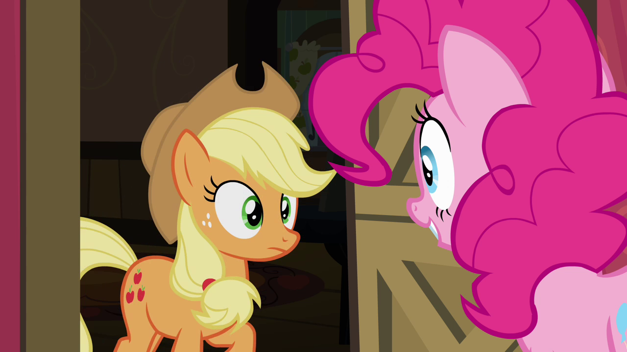 Episode Review Pinkie Apple Pie Fimfiction