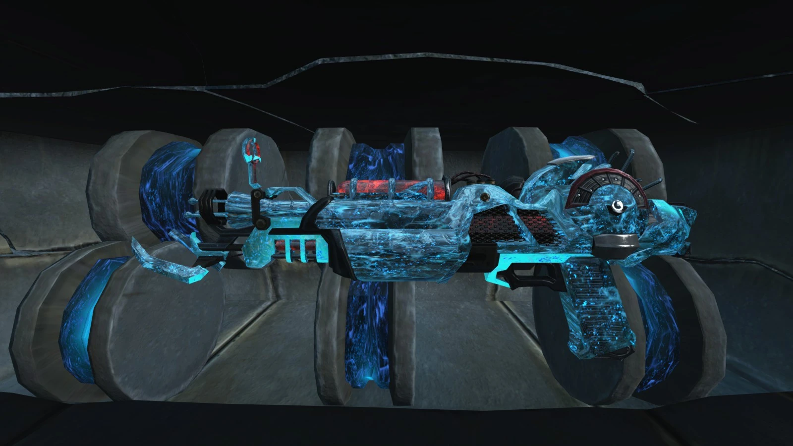 Ray Gun Mark II Call of Duty Wiki