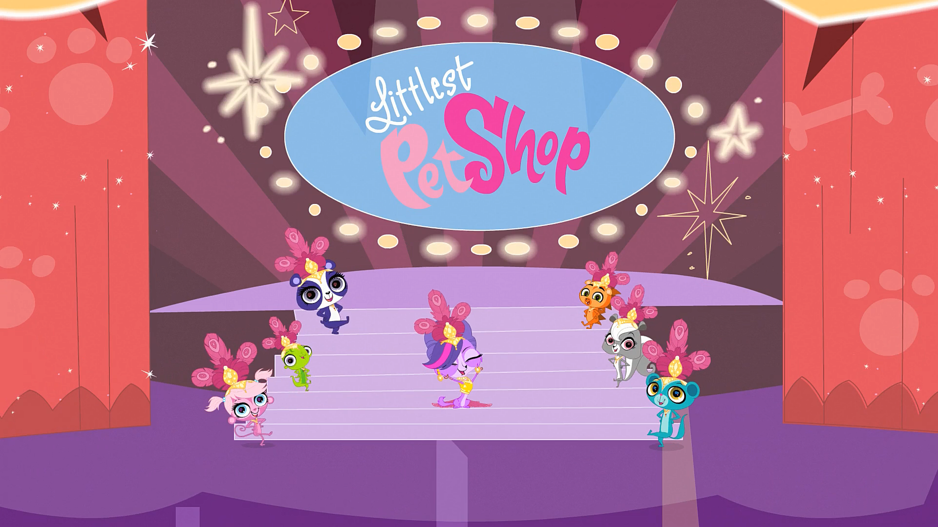 littlest pet shop 2012