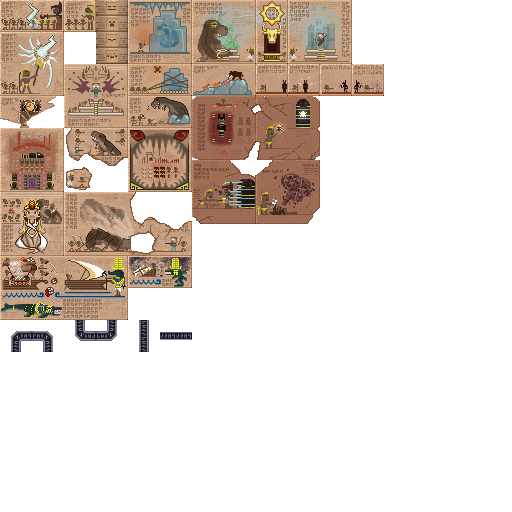 Stone Tablet Fossils and Archeology Mod Revival Wiki