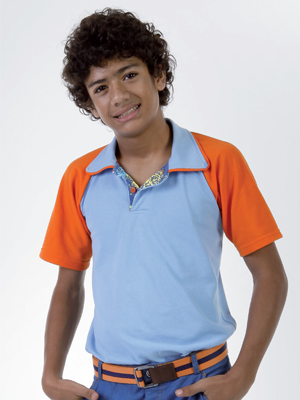 Mosca - Chiquititas Wiki