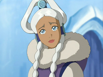 Yue - Avatar Wiki, the Avatar: The Last Airbender resource