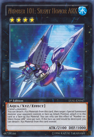 Number101SilentHonorARK-LVAL-EN-UR-1E