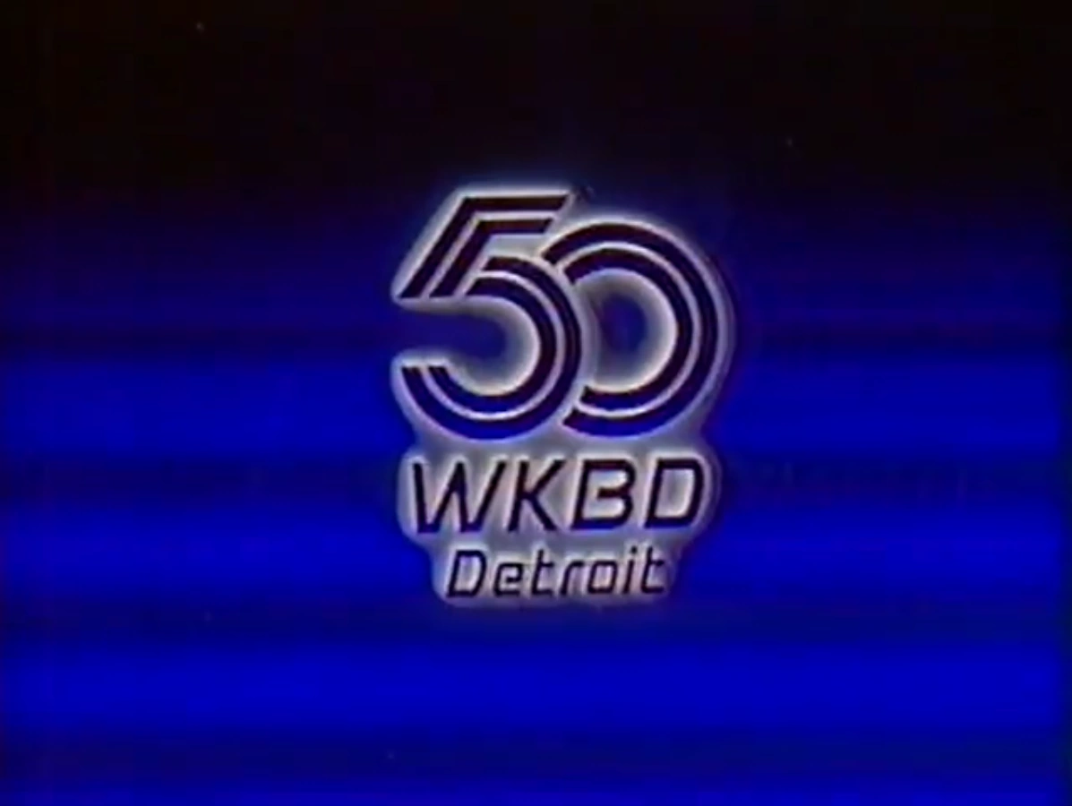 WKBDTV Logopedia, the logo and branding site