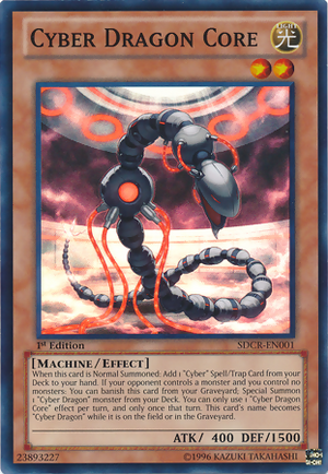 CyberDragonCore-SDCR-EN-SR-1E