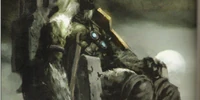 Mr Mohawk Halo 2