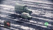 UAZ and Ural