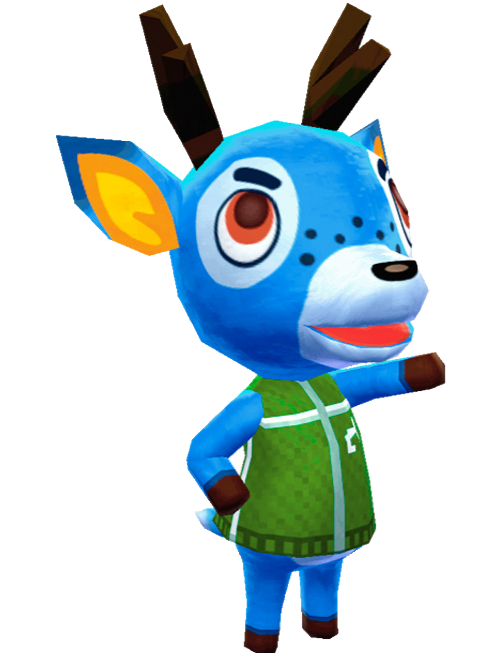 Bam - Animal Crossing Wiki
