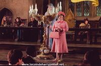 Harry Potter and the Order of the Phoenix