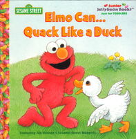 Elmo Can... Quack Like a Duck - Muppet Wiki