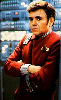 Pavel Chekov - Star Trek Expanded Universe - Fan fiction, RPG, fan films