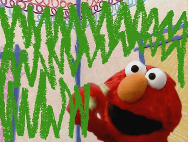 Elmo's World: Drawing - Muppet Wiki Elmo's World: Drawing - Muppet Wiki