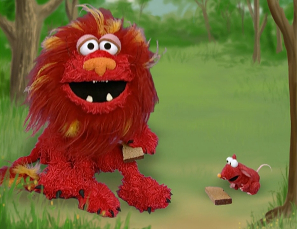 Elmo's World: Cats - Muppet Wiki