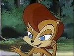 Sally Acorn - Sonic News Network, the Sonic Wiki