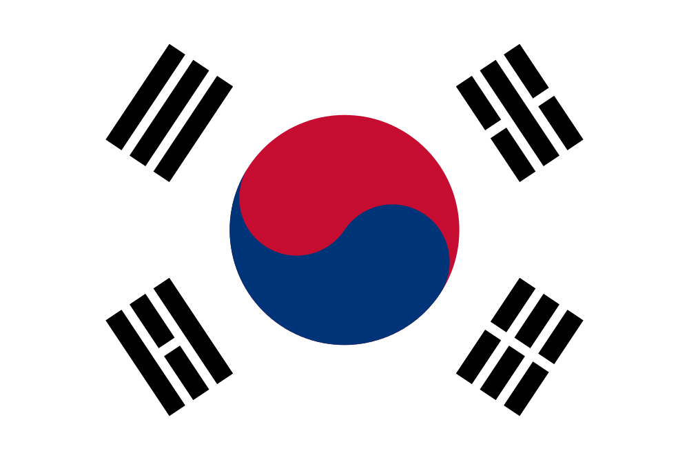 republic of korea